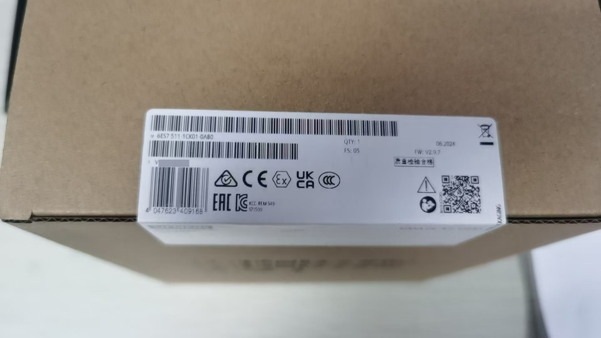 IC200PWR102IC200MDL750