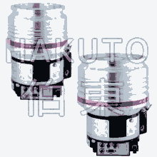 伯東pfeiffer 普發(fā)渦輪分子泵HiPace在玻璃涂膜上的應用