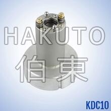 伯東 KRI 考夫曼離子源 KDC 10 用于 IBF 離子束拋光工藝