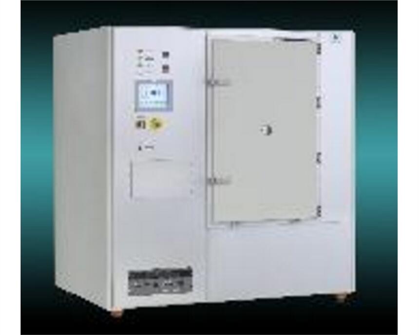 Europlasma CD1000PLC 低壓等離子表面處理設備