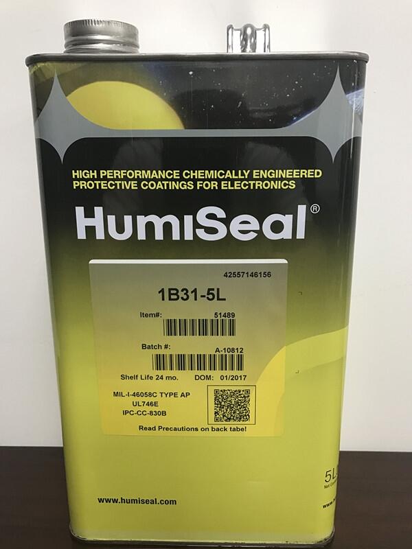 北一電子銷售Humiseal1B31