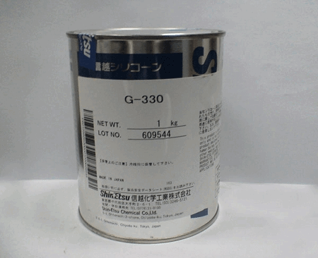 日本信越G-330多少錢一罐