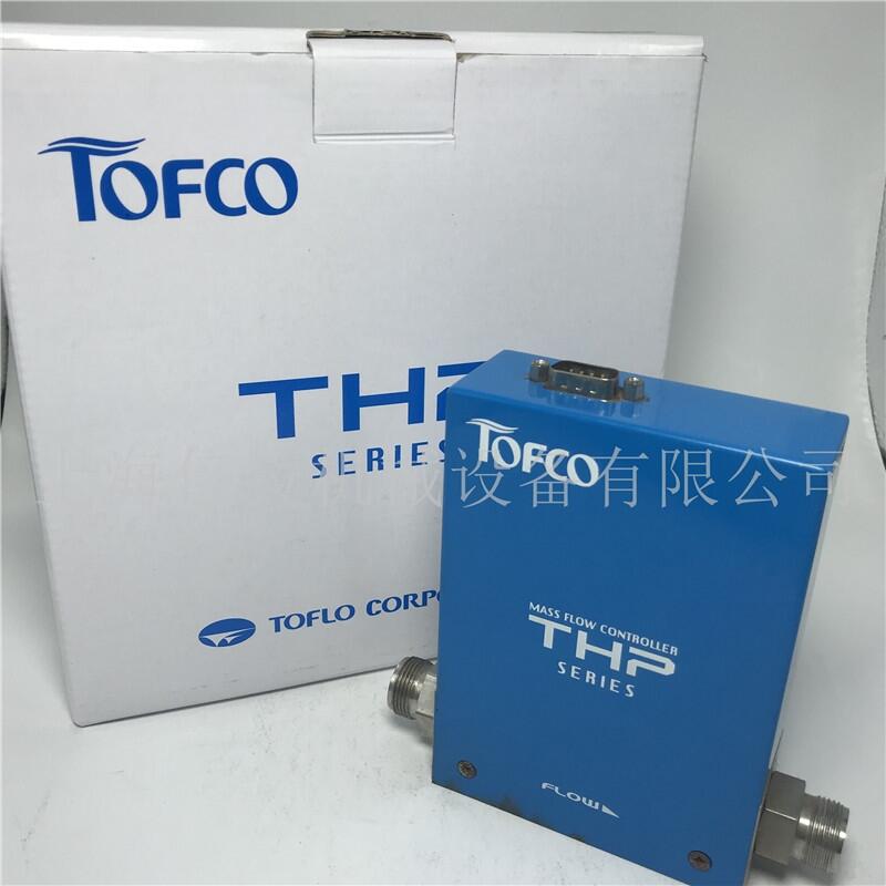 THP-CA2000-V-1E50-L03-FKM-C5氫氣流量計TOFCO