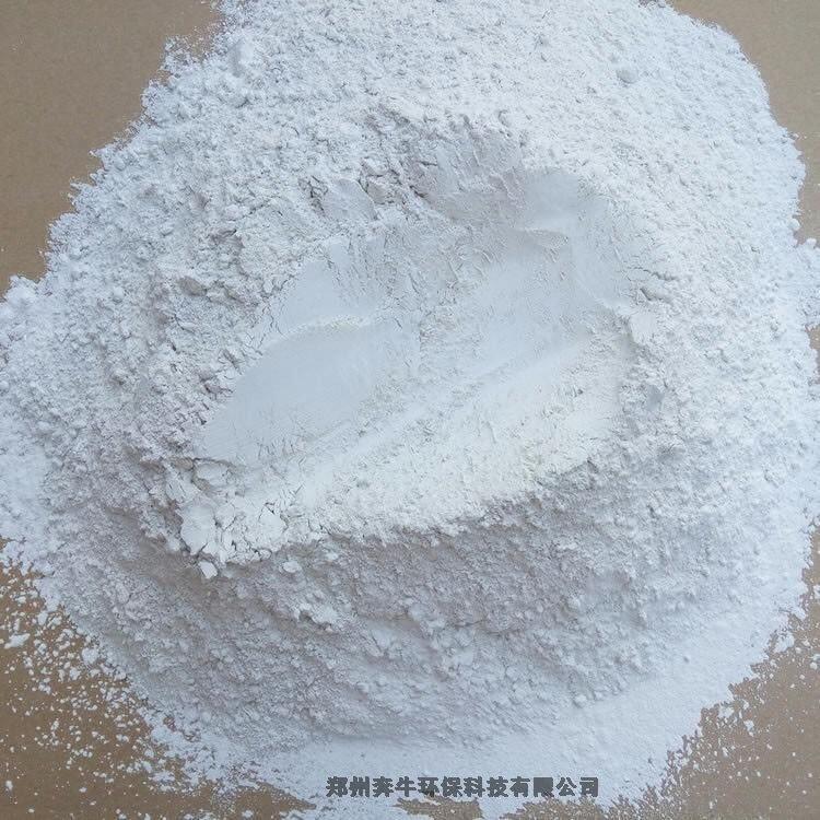 亳州市奔牛環(huán)保工業(yè)石灰粉