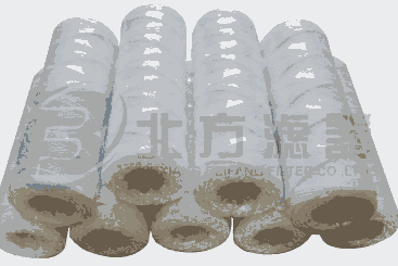 廠家直供 20英寸線繞式濾芯 脫脂棉材質(zhì)