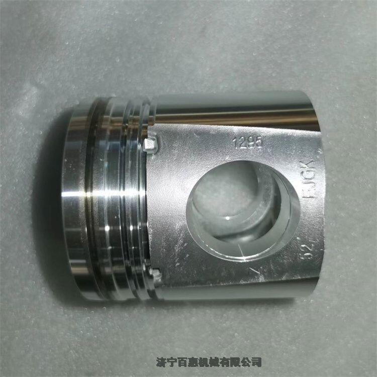 中聯(lián)ZR220C旋挖鉆機(jī)發(fā)動(dòng)機(jī)活塞4089963 5472927連桿4944670