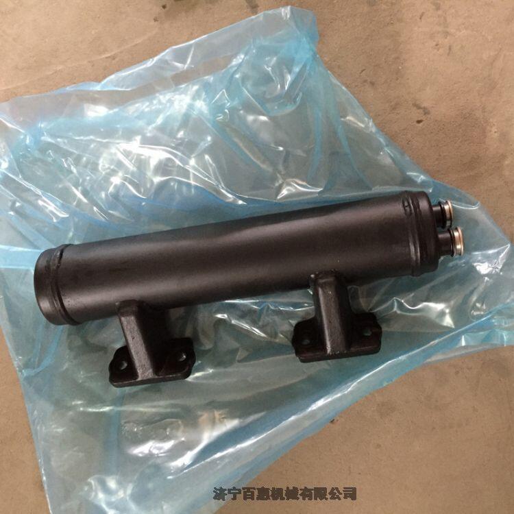 M11機(jī)油冷卻器4386525曲軸油封4923644康明斯飛輪殼3417501