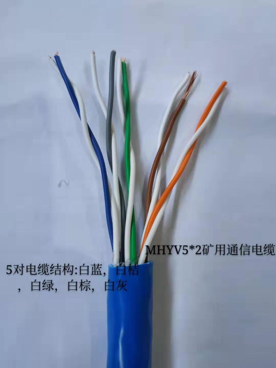 西藏鋼帶鎧裝通信電纜HYAT-53-30X2X0.5支持定做