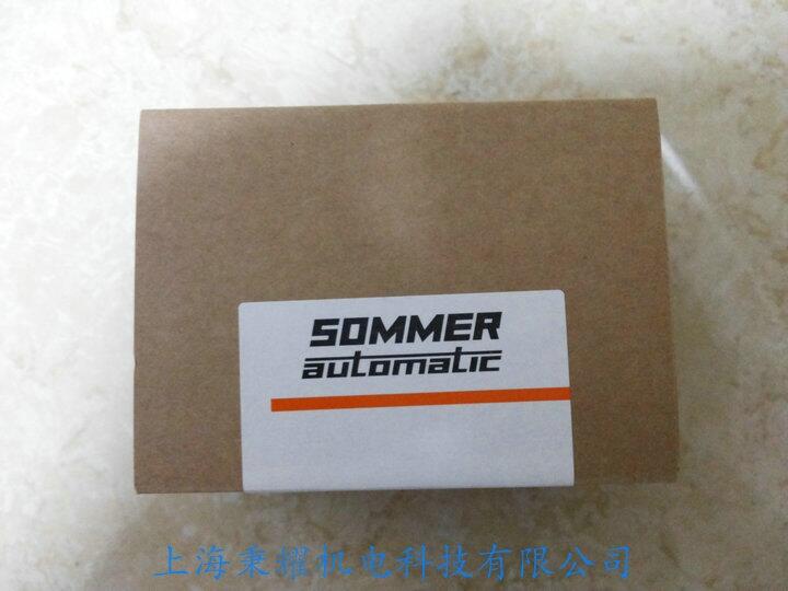 GK15N-B張角式抓手氣爪ZIMMER德國(guó)SOMMER機(jī)床卡盤配件現(xiàn)貨供應(yīng)