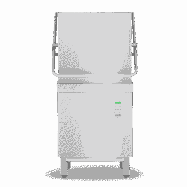 德國Winterhalter提拉式洗碗機(jī)P50溫特豪德揭蓋式洗碗機(jī)