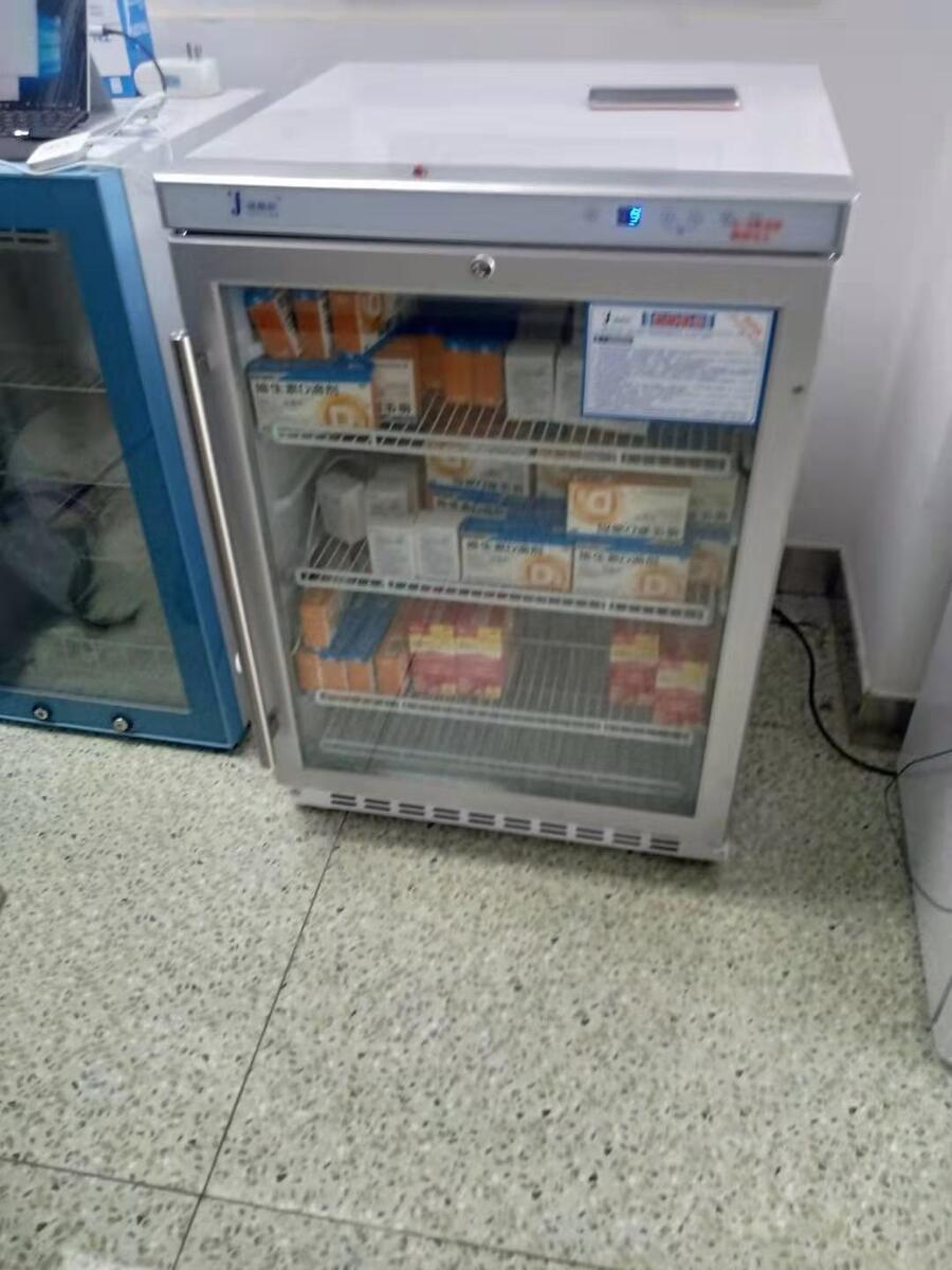 常溫藥品箱藥品恒溫箱，10-30℃