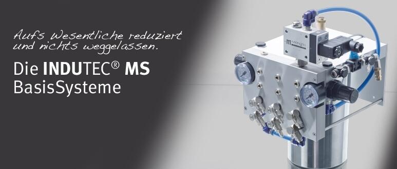 menzelM(jn)ڝyMETALLCHEMIE ϵy(tng)INDUTEC MS S