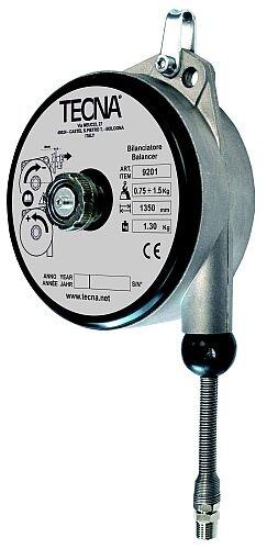 TECNA意大利進口  9520AX- ATEX 平衡器-零重力