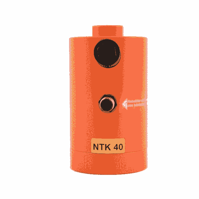 德國 Netter Vibration NTK系列氣動直線振動器