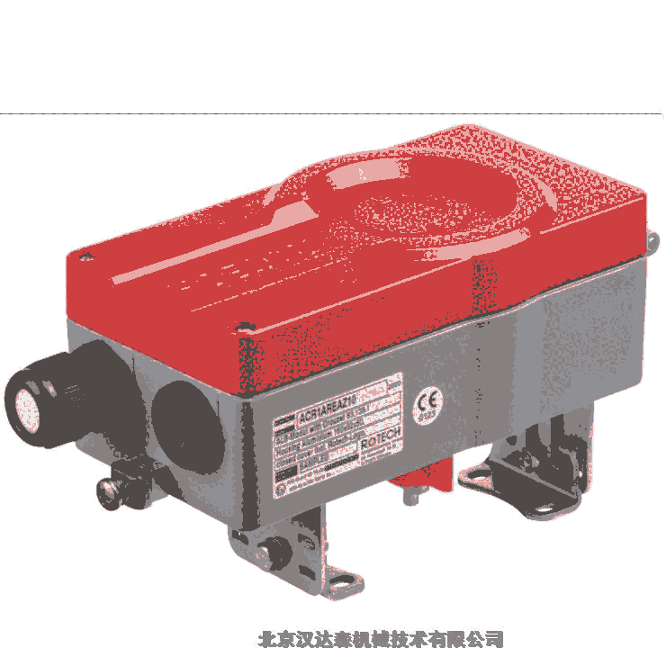 ROTECH 限位開關(guān)盒  ET系列