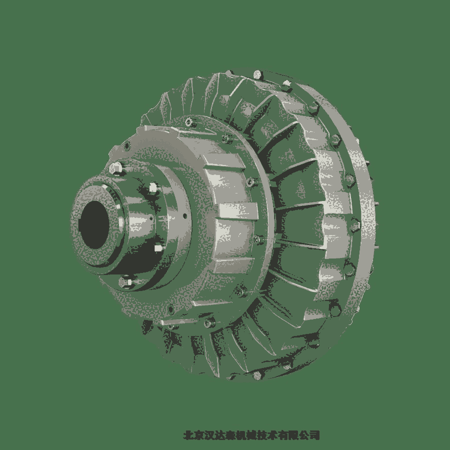 Transfluid調速型液力偶合器 KSL系列可提供技術支持