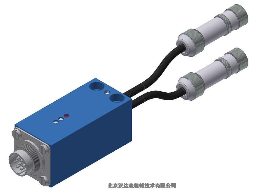 Sensor Instruments雙通道傳感器FIA-DUO-25/80