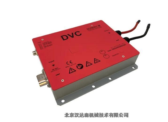 Deutronic電池充電器 DVCH1503-400短路和反極性保護(hù)