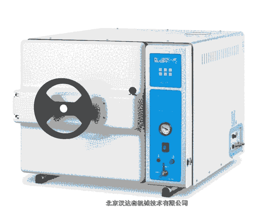 Raypa臺(tái)式實(shí)驗(yàn)室高壓滅菌器AHS-B系列 帶預(yù)真空和干燥功能