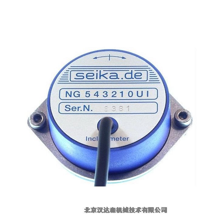 SEIKA傳感器盒 SB1U系列具有多種輸出信號(hào)和防護(hù)功能