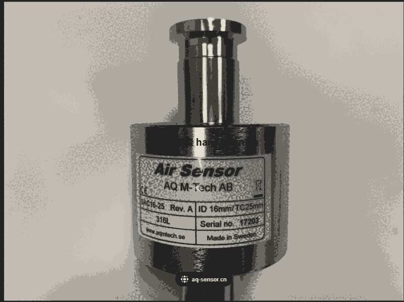 瑞典AQ 傳感器 SAC60-77