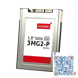 1.8寸SATA SSD 3MG2-P工業(yè)電子盤 64GB 固態(tài)硬盤SSD