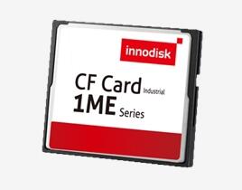 innodisk 1ME 32GB 工業(yè)級cf卡