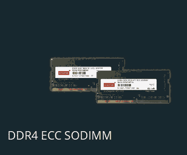 innodisk宜鼎 超寬溫內(nèi)存條 DDR4 ECC M4D0-AGM1QEEM