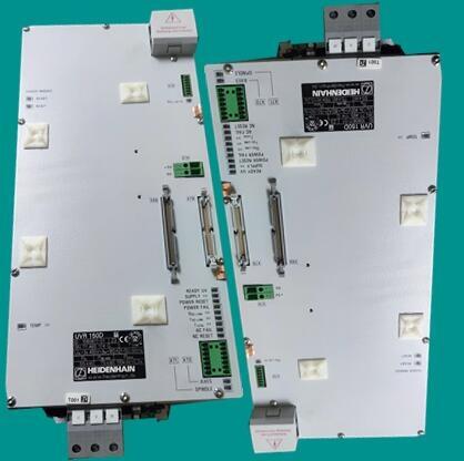 海德漢伺服驅(qū)動器電源維修UVR150D北京