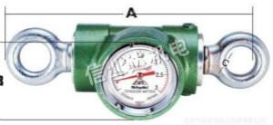 A-30/A-50/A-100拉力表