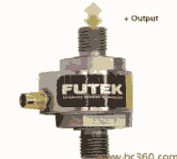 美國Futek稱重傳感器