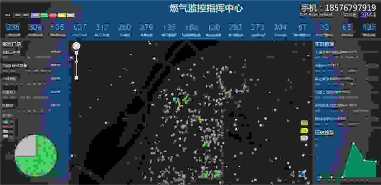 博達創(chuàng)  格靈 NB-IOT  NB 天然氣泄漏報警器供應(yīng)商