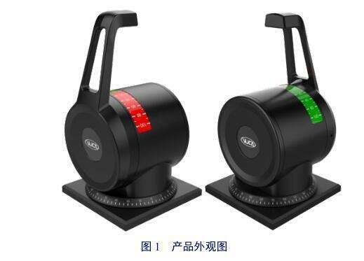 船舶全回轉單推進器 WLF-70全回轉控制手柄現(xiàn)貨