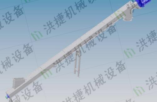 河北垂直螺旋輸送機廠家直銷價格合理歡迎垂詢