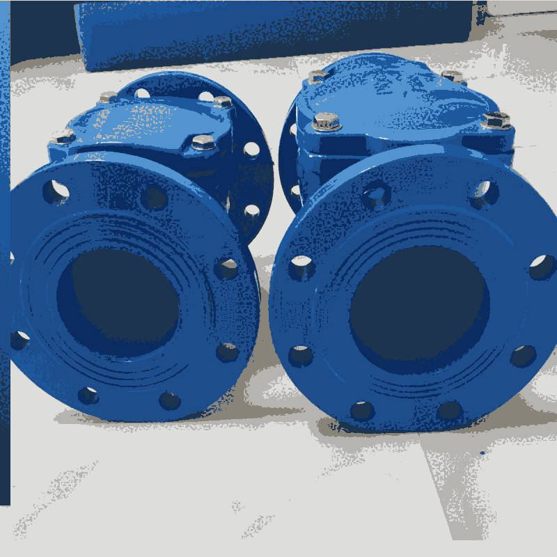新聞:聊城球墨鑄鐵橡膠瓣止回閥球形止回閥規(guī)格齊全