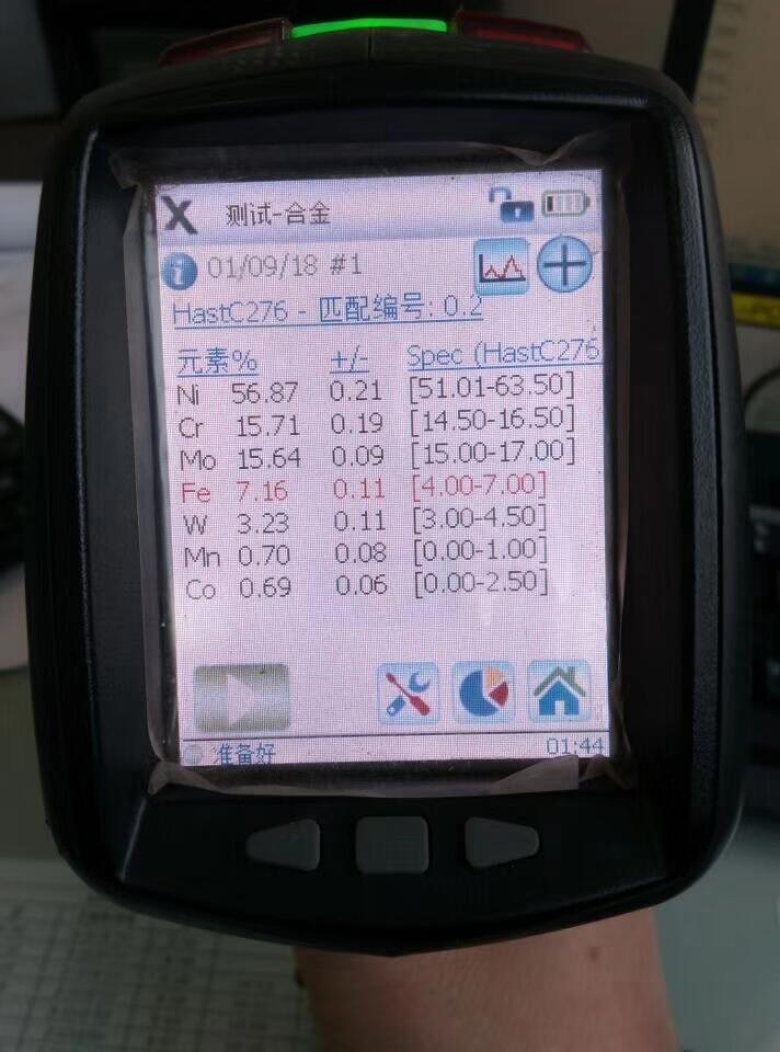 巫溪縣321不銹鋼焊管12*2.5一只多重