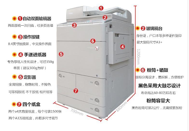 激光瓷像打印機(jī)    瓷遺相機(jī)器多少錢(qián)