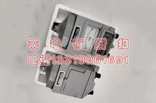 電力許可證所需工具設(shè)備四級(jí)承裝修試兆歐表DC:500V