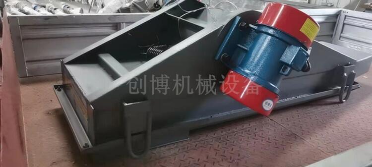 宜春GZG110-4振動(dòng)給煤機(jī) GZG-70-6電機(jī)振動(dòng)給料機(jī)封閉式結(jié)構(gòu)設(shè)計(jì)