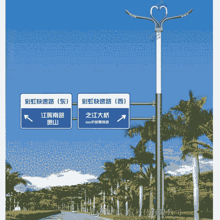 小區(qū)市政路燈 太陽能市電互補(bǔ)路燈參數(shù)價格