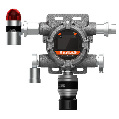 成都、廣元、達州XO-BT1803L泵吸式VOC在線氣體探測器廠家銷售