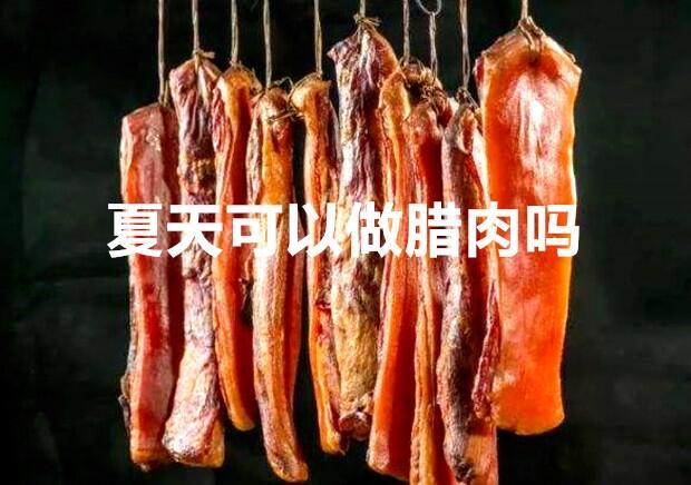 西部大旗臘肉香腸冷風(fēng)烘干房，24小時(shí)循環(huán)使用，無(wú)需專人值守