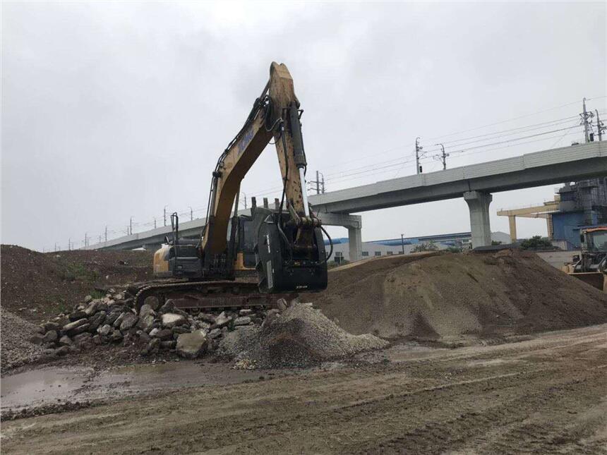 邯鄲水泥路面粉碎價格