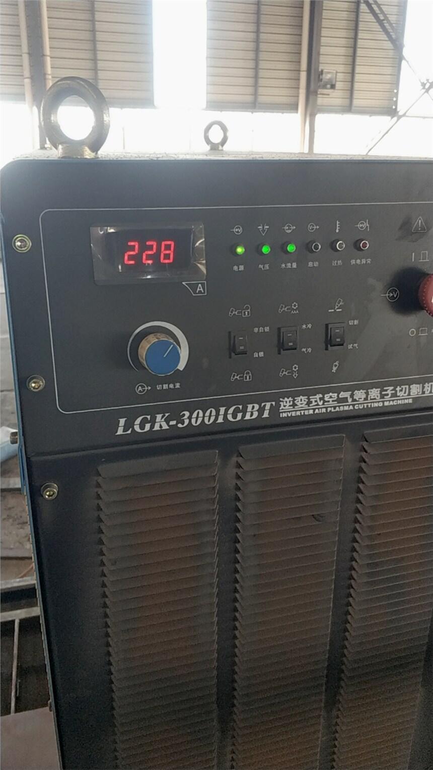 伊薩等離子水電纜，003804割炬003924電極支架