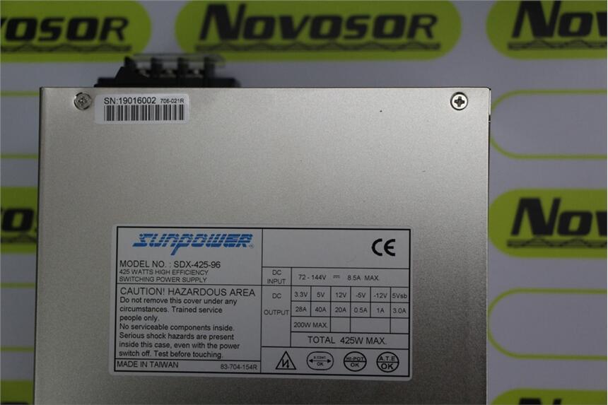 SUNPOWER SPX-6160-A1  SPX-6200P1開關(guān)電源