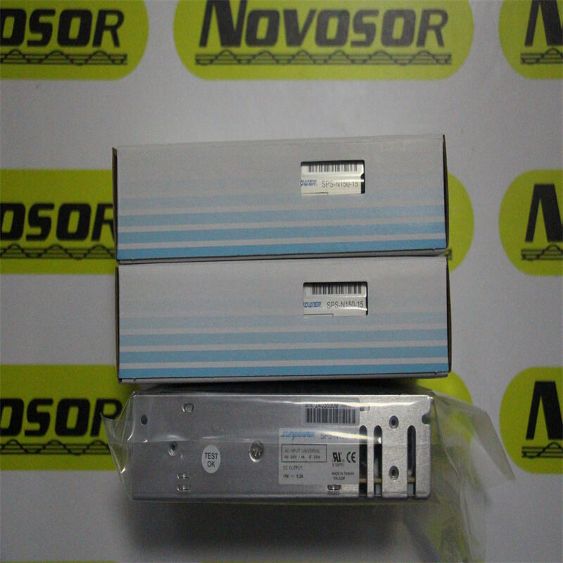 SUNPOWER SDX-6300-24開關(guān)電源SPS-100-24