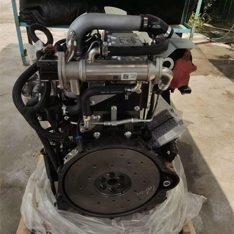 全柴QC490GP發(fā)動機(jī) 龍工FD30T叉車配套39KW柴油機(jī)