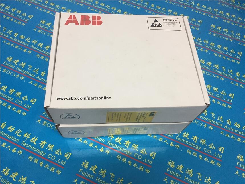 控制板YPK107E報價快，熱銷型號瑞士ABB