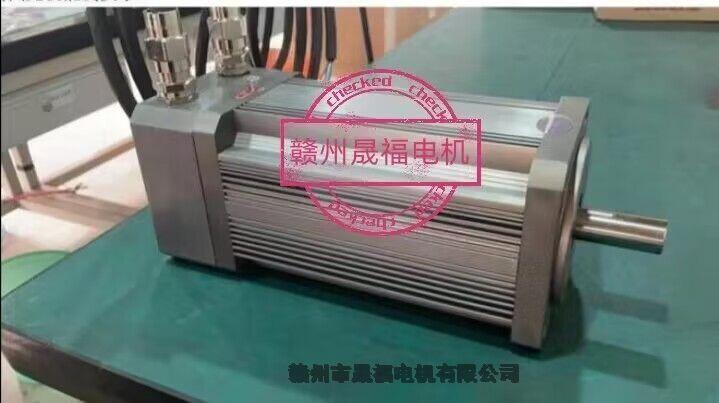 水下IP68防水380V5000W伺服電機-潛水IP68防水380V5000W伺服電機廠家