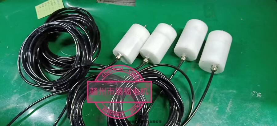 10W15W20W25W30W35W40W45W50W防水IP67直流有刷電機(jī)